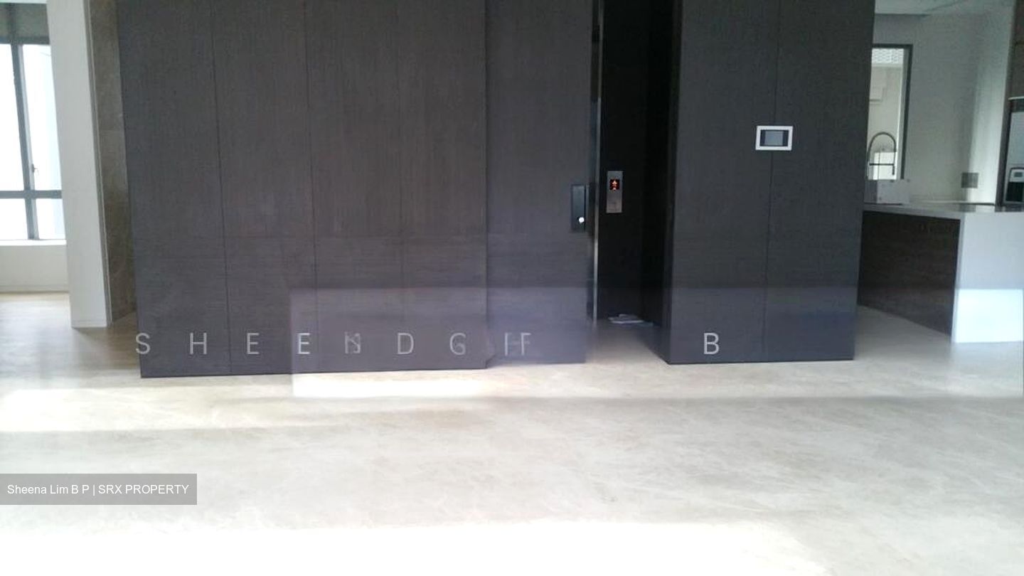 Leedon Residence (D10), Condominium #502001751